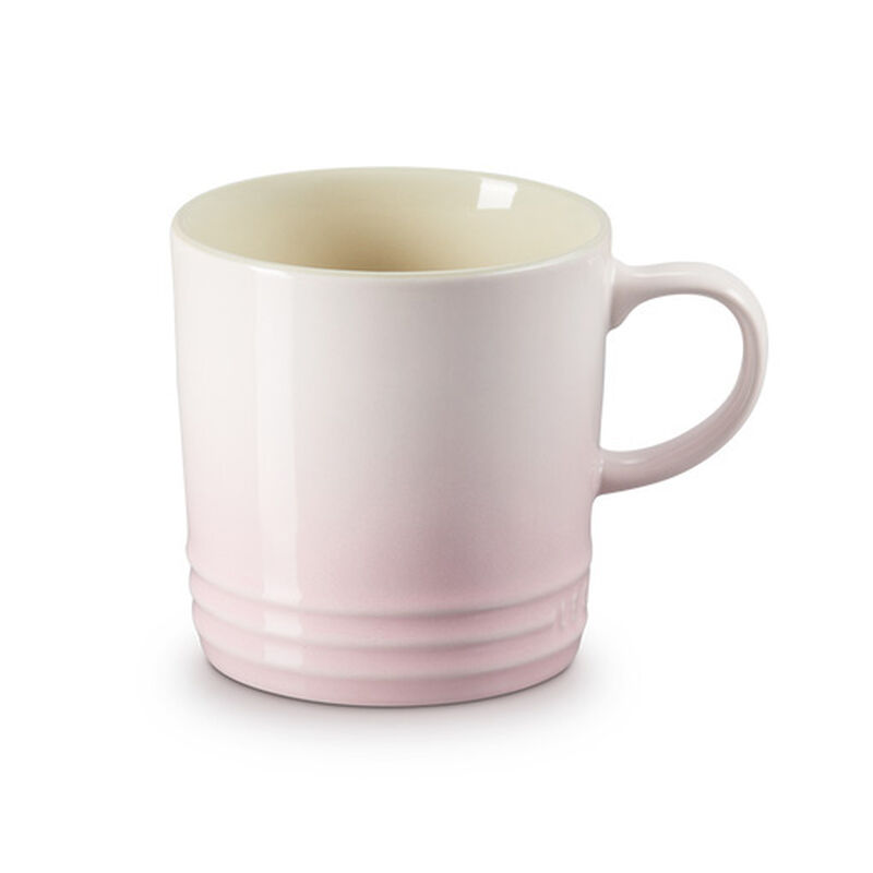 Le Creuset Mug 350ml - Shell Pink image number 0